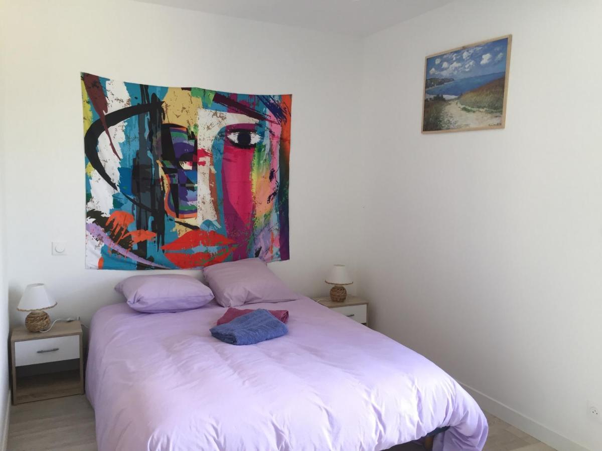 L'Abbevilloise, Aux Portes De La Baie De Somme 阿布维尔 外观 照片